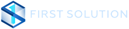 Logo First Solution